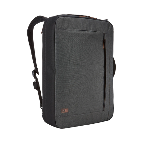 Case Logic ERACV-116 Era 15.6" Hybrid Briefcase (Obsidian) — Being Shipped