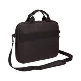 Case Logic Advantage Attaché 11.6" Notebook Carrying Case (Black) — Being Shipped