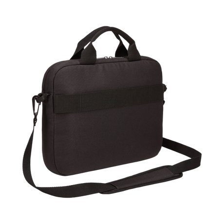 Case Logic Advantage Attaché 11.6" Notebook Carrying Case (Black) — Being Shipped