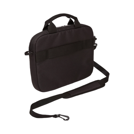 Case Logic Advantage Attaché 11.6" Notebook Carrying Case (Black) — Being Shipped