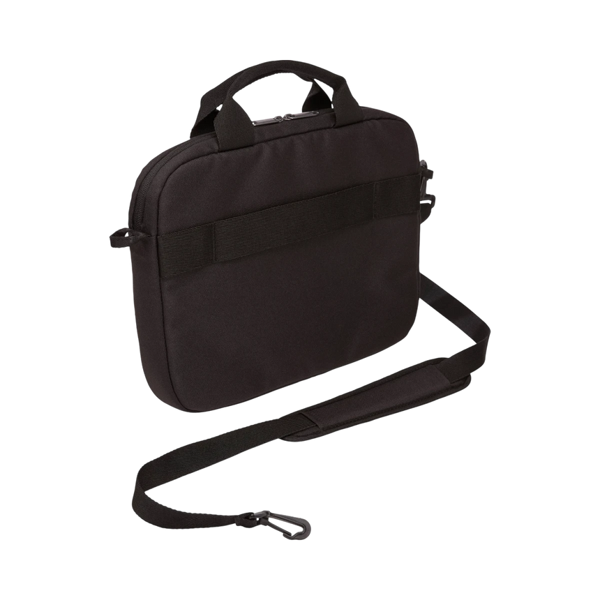 Case Logic Advantage Attaché 11.6" Notebook Carrying Case (Black) — Being Shipped