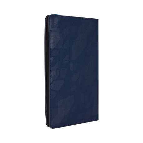 Case Logic 3203705 Surefit Blue Polyester Folio Case for 8" Tablets — Being Shipped