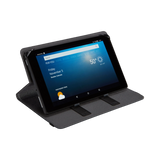 Case Logic 3203705 Surefit Blue Polyester Folio Case for 8" Tablets — Being Shipped