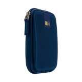 Case Logic 3201315 EVA Foam Portable Hard Drive Case (Dark Blue) — Being Shipped