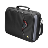 Case Logic 18" Polyester Laptop Case (Black) — Being Shipped