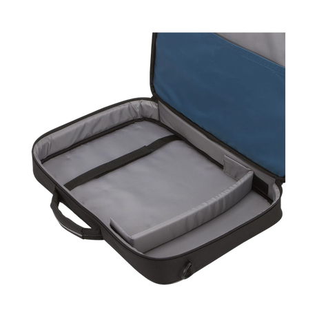 Case Logic 18" Polyester Laptop Case (Black) — Being Shipped