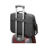 Case Logic 18" Polyester Laptop Case (Black) — Being Shipped