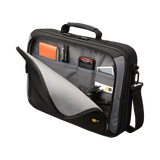 Case Logic 18" Polyester Laptop Case (Black) — Being Shipped