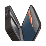 Case Logic 18" Polyester Laptop Case (Black) — Being Shipped