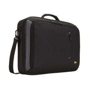 Case Logic 18" Polyester Laptop Case (Black) — Being Shipped