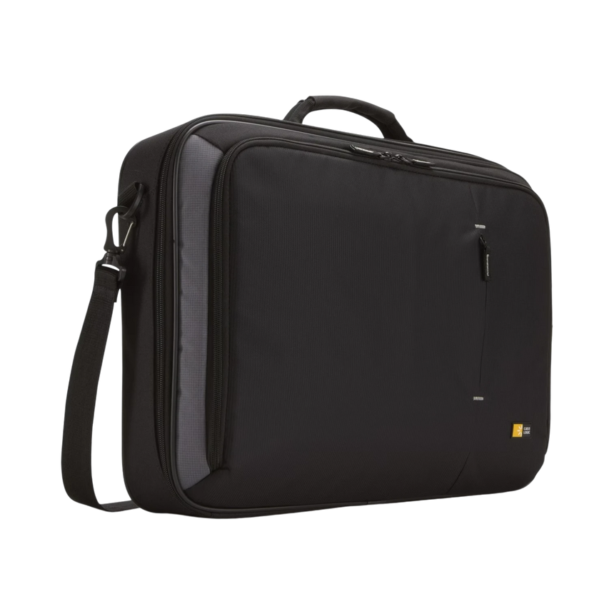 Case Logic 18" Polyester Laptop Case (Black) — Being Shipped