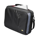 Case Logic 18" Polyester Laptop Case (Black) — Being Shipped