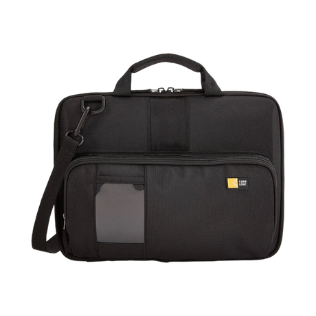 Case Logic 11.6" Chromebook Work-In Case (Black) — Being Shipped