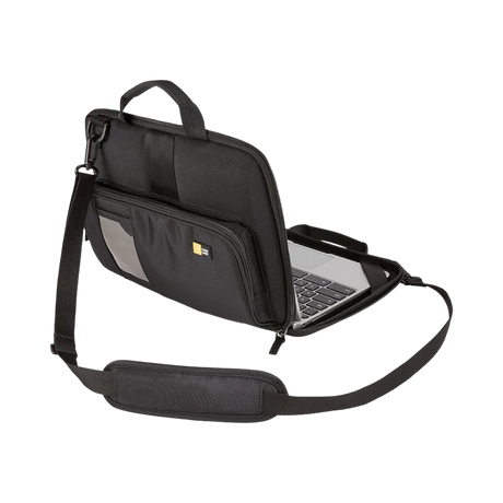 Case Logic 11.6" Chromebook Work-In Case (Black) — Being Shipped