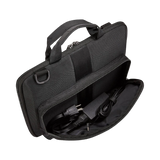 Case Logic 11.6" Chromebook Work-In Case (Black) — Being Shipped