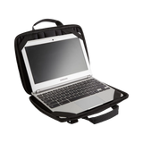 Case Logic 11.6" Chromebook Work-In Case (Black) — Being Shipped
