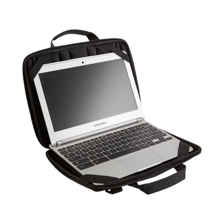 Case Logic 11.6" Chromebook Work-In Case (Black) — Being Shipped