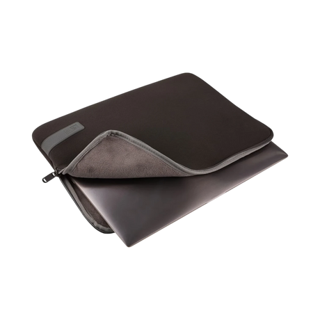 Case Logic Reflect 13" Laptop Sleeve (Black) — Being Shipped