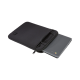 Case Logic Quantic 14" Chromebook Sleeve (Black) — Being Shipped