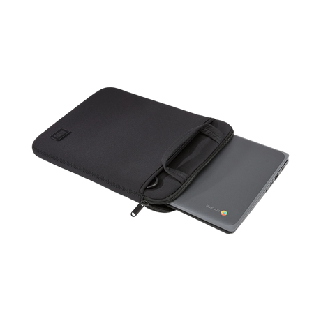 Case Logic Quantic 14" Chromebook Sleeve (Black) — Being Shipped
