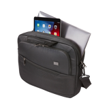 Case Logic Propel 15.6" Laptop Attache (Black) — Being Shipped