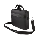 Case Logic Propel 15.6" Laptop Attache (Black) — Being Shipped