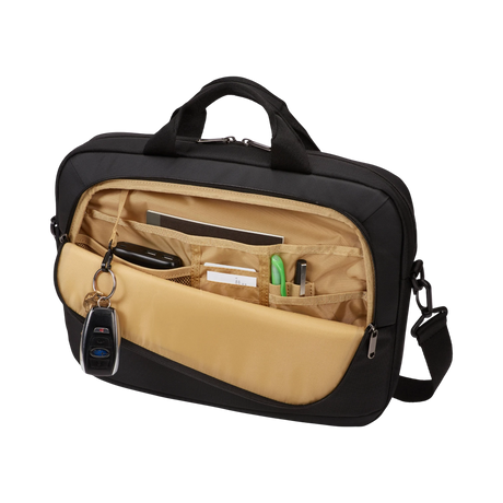 Case Logic Propel 15.6" Laptop Attache (Black) — Being Shipped