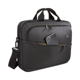 Case Logic Propel 15.6" Laptop Attache (Black) — Being Shipped