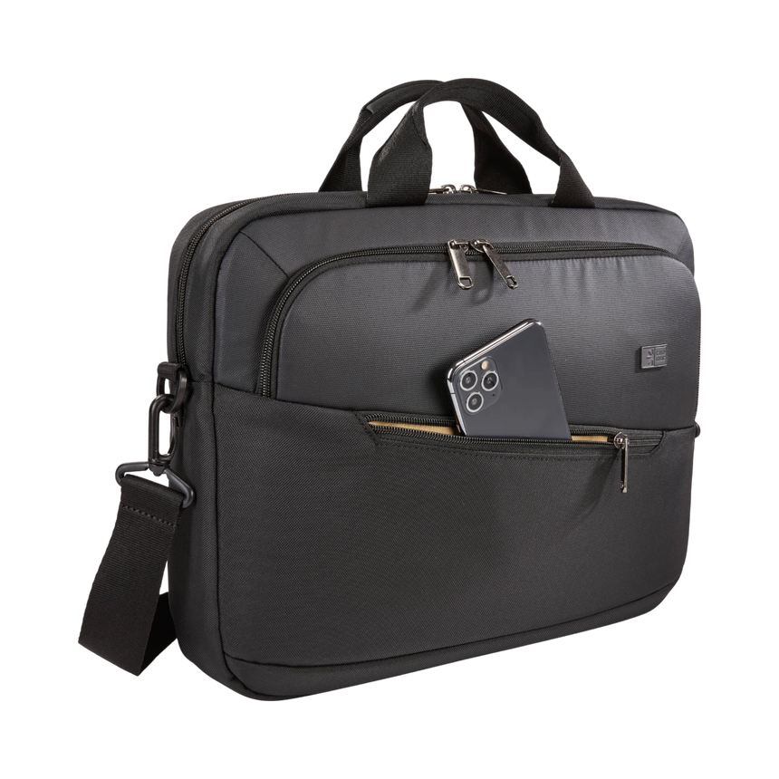 Case Logic Propel 15.6" Laptop Attache (Black) — Being Shipped