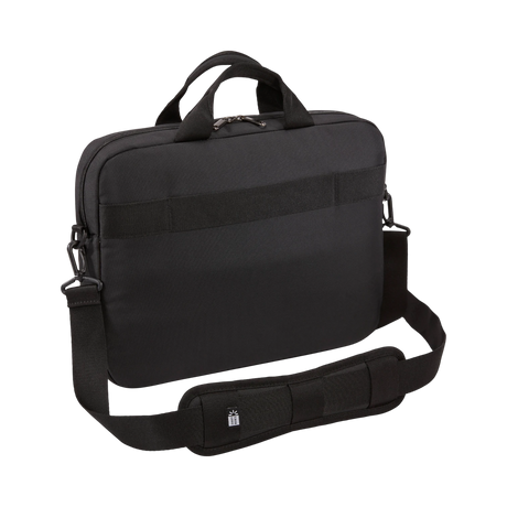 Case Logic Propel 15.6" Laptop Attache (Black) — Being Shipped