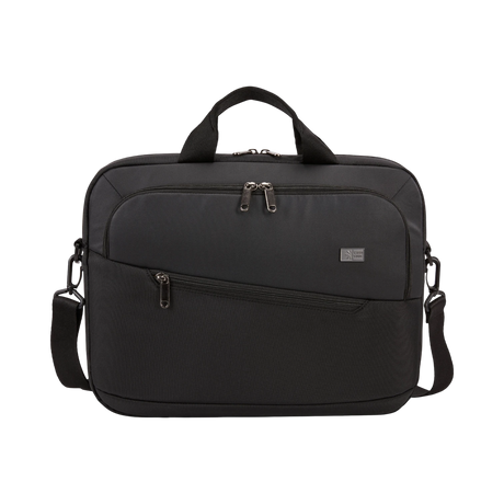 Case Logic Propel 15.6" Laptop Attache (Black) — Being Shipped