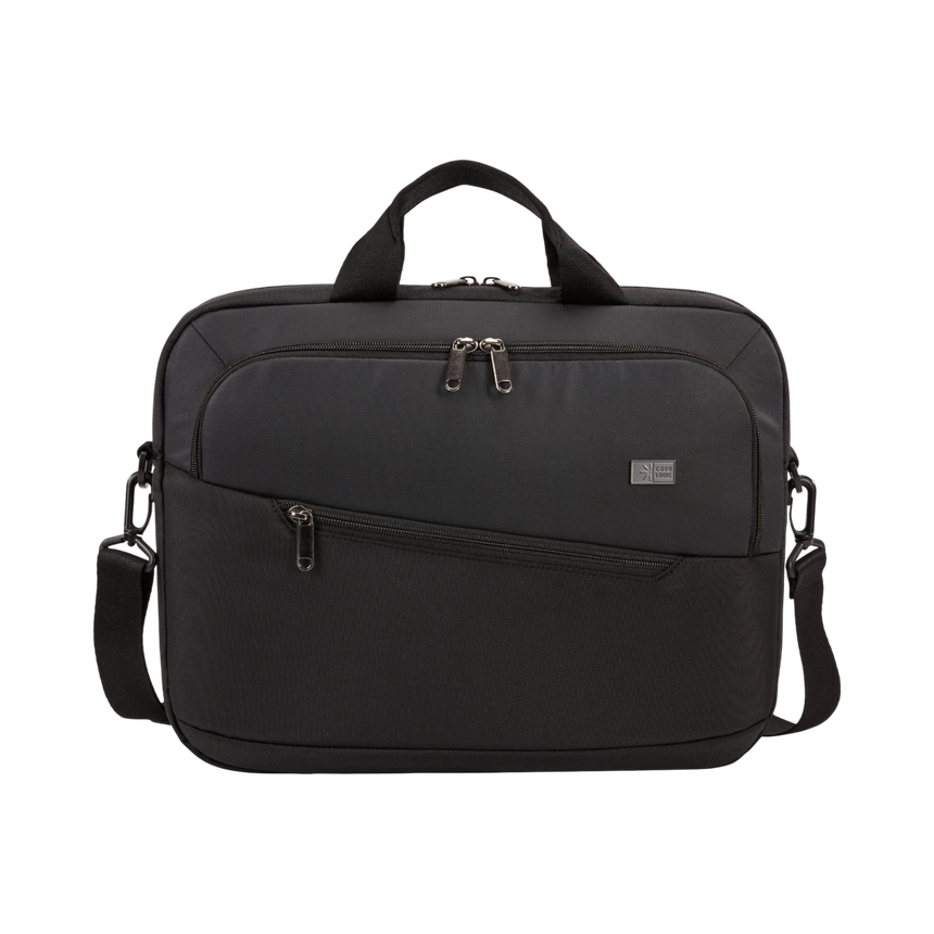 Case Logic Propel 15.6" Laptop Attache (Black) — Being Shipped