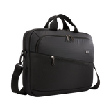Case Logic Propel 15.6" Laptop Attache (Black) — Being Shipped