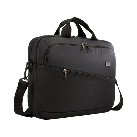 Case Logic Propel 15.6" Laptop Attache (Black) — Being Shipped