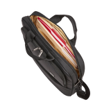 Case Logic Propel 15.6" Laptop Attache (Black) — Being Shipped