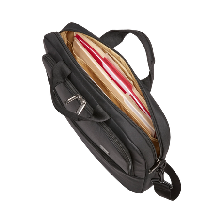 Case Logic Propel 15.6" Laptop Attache (Black) — Being Shipped