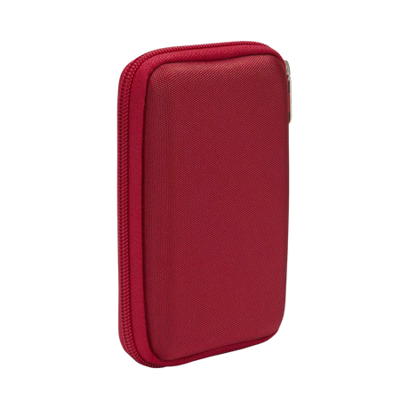 Case Logic Portable Hard Drive Case (Red) — Being Shipped