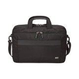 Case Logic Notion 15.6" Polyester Laptop Bag Briefcase (Black) — Being Shipped