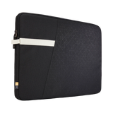 Case Logic Ibira 15.6" Laptop Sleeve (Black) — Being Shipped