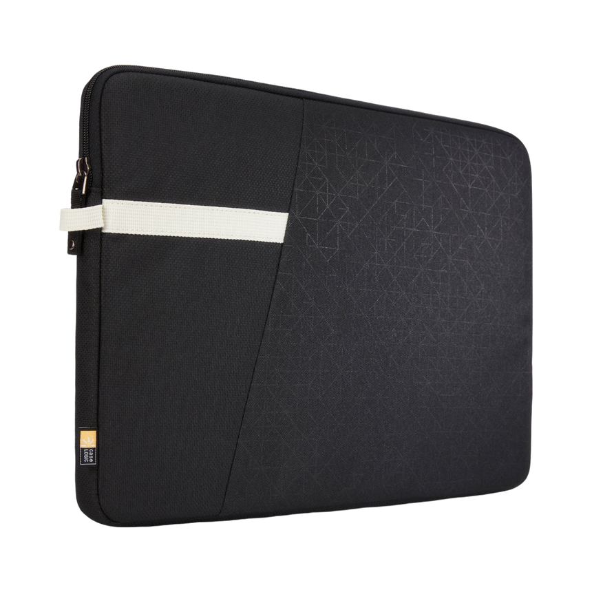 Case Logic Ibira 15.6" Laptop Sleeve (Black) — Being Shipped