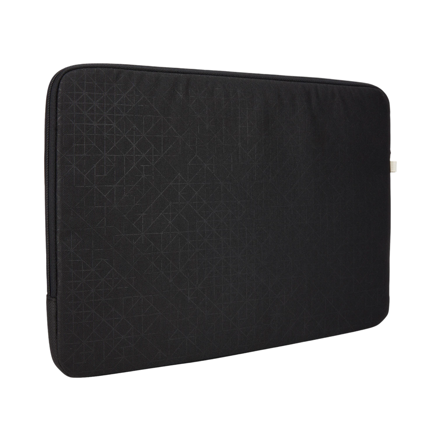 Case Logic Ibira 15.6" Laptop Sleeve (Black) — Being Shipped