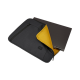 Case Logic Huxton 15.6" Laptop Sleeve (Black) — Being Shipped