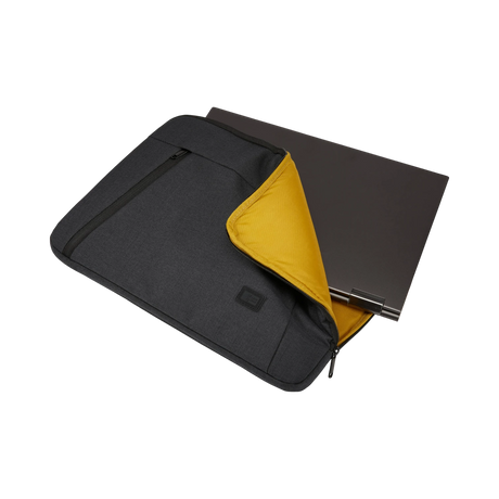 Case Logic Huxton 15.6" Laptop Sleeve (Black) — Being Shipped