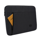 Case Logic Huxton 15.6" Laptop Sleeve (Black) — Being Shipped