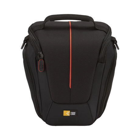 Case Logic SLR Camera Holster Bag (Black) — Being Shipped