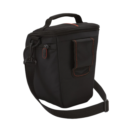Case Logic SLR Camera Holster Bag (Black) — Being Shipped