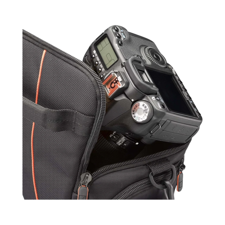 Case Logic SLR Camera Holster Bag (Black) — Being Shipped