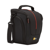 Case Logic SLR Camera Holster Bag (Black) — Being Shipped