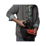 Case Logic SLR Camera Holster Bag (Black) — Being Shipped