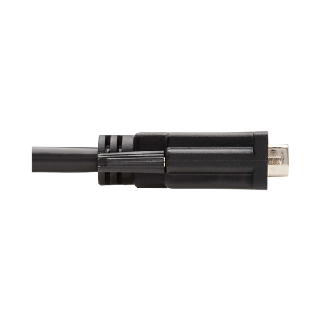 Tripp Lite DisplayPort to DVI Adapter Cable (DP with Latches to DVI-D Single Link M/M), 6 ft. (1.8 m) — Being Shipped